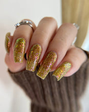Bee's Knees Lacquer: "The Salty Whale" *PRE-ORDER*