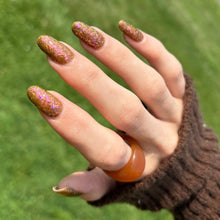 Bee's Knees Lacquer: "The Salty Whale" *PRE-ORDER*