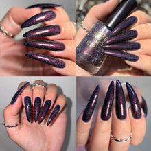 Phoenix Indie Polish: SINGLE "Can Love" (Reflective) *CAPPED PRE-ORDER*