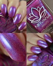 Nirvana Beauty: "Moonbound" *CAPPED PRE-ORDER*