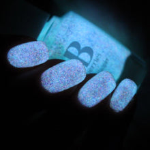 Jen & Berries: "Restless Night?" (Glow in the Dark) *CAPPED PRE-ORDER*
