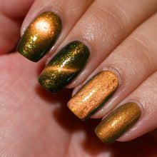 Broken Pixel Polish: "Plagueheart" (Magnetic) *CAPPED PRE-ORDER*