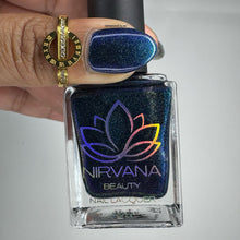 Nirvana Beauty: "Fatebound" *CAPPED PRE-ORDER*