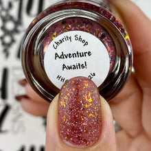 1422 Designs: Charity "Adventure Awaits!" *CAPPED PRE-ORDER*