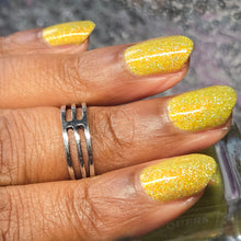 Garden Path Lacquers: "My Dream Come True" *PRE-ORDER*