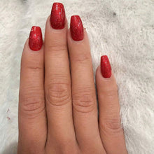 Sassy Pants Polish: "Poet's Flame" *CAPPED PRE-ORDER*