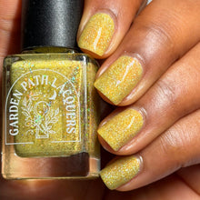 Garden Path Lacquers: "My Dream Come True" *PRE-ORDER*