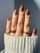 Bee's Knees Lacquer: "The Salty Whale" *PRE-ORDER*