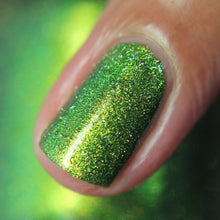 Broken Pixel Polish: Charity "Another Tomorrow" (Reflective) *CAPPED PRE-ORDER*