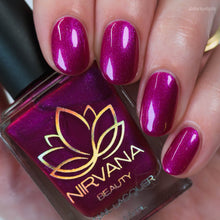 Nirvana Beauty: Charity "Loved Fur-ever" *CAPPED PRE-ORDER*