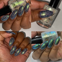 Phoenix Indie Polish: DUO "Can Love" (Reflective) and "Last Eternally?" (Reflective) *CAPPED PRE-ORDER*