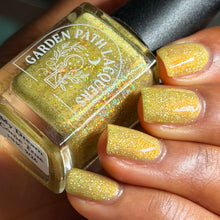 Garden Path Lacquers: "My Dream Come True" *PRE-ORDER*