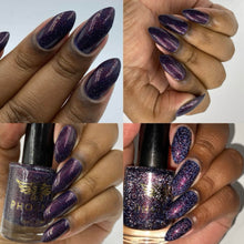Phoenix Indie Polish: SINGLE "Can Love" (Reflective) *CAPPED PRE-ORDER*