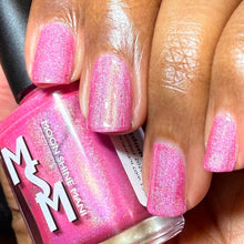 Moon Shine Mani: "Kingdom Hearts" *CAPPED PRE-ORDER*