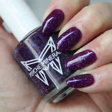 Psyche Minerals: Charity "Use Your Imagination" (Reflective) *CAPPED PRE-ORDER*