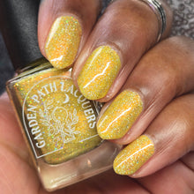 Garden Path Lacquers: "My Dream Come True" *PRE-ORDER*