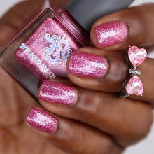 Wicked Lacquer: "Blossom" *CAPPED PRE-ORDER*