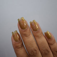 Bee's Knees Lacquer: "The Salty Whale" *PRE-ORDER*