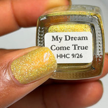 Garden Path Lacquers: "My Dream Come True" *PRE-ORDER*