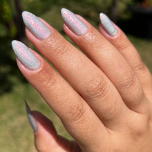 ELBE Nail Polish: "Eternal Serenity" *CAPPED PRE-ORDER*