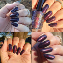 Phoenix Indie Polish: SINGLE "Can Love" (Reflective) *CAPPED PRE-ORDER*