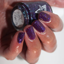 Psyche Minerals: Charity "Use Your Imagination" (Reflective) *CAPPED PRE-ORDER*