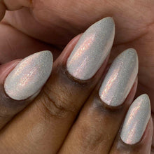 ELBE Nail Polish: "Eternal Serenity" *CAPPED PRE-ORDER*