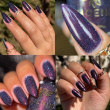 Phoenix Indie Polish: SINGLE "Can Love" (Reflective) *CAPPED PRE-ORDER*