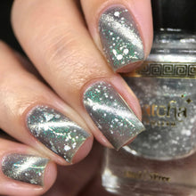 Whatcha Indie Polish: "Artemis" (Magnetic) *CAPPED PRE-ORDER*