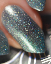 Nirvana Beauty: Holidays "Ice, Ice, Maybe?" *CAPPED PRE-ORDER*