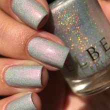 ELBE Nail Polish: "Eternal Serenity" *CAPPED PRE-ORDER*