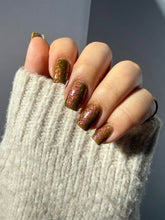 Bee's Knees Lacquer: "The Salty Whale" *PRE-ORDER*