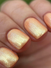Lilypad Lacquer: "Hooba-dooba-dooba" *CAPPED PRE-ORDER*