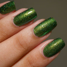 Broken Pixel Polish: Charity "Another Tomorrow" (Reflective) *CAPPED PRE-ORDER*