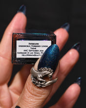 Nirvana Beauty: "Fatebound" *CAPPED PRE-ORDER*