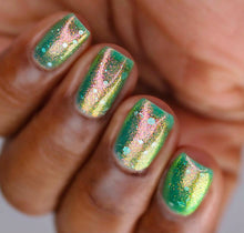 Ard as Nails: "Beth" *CAPPED PRE-ORDER*