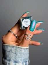 Nailed It! Nail Polish: Charity "Blues at Bedtime" *CAPPED PRE-ORDER*
