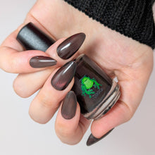 Ribbits Stickits: SINGLE "No Capes!" (Magnetic) *CAPPED PRE-ORDER*