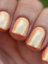 Lilypad Lacquer: "Hooba-dooba-dooba" *CAPPED PRE-ORDER*