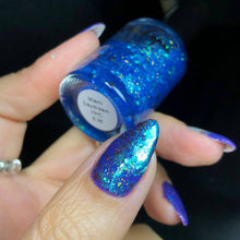 Indie Polish by Patty Lopes: SINGLE "Miami Daydream" *CAPPED PRE-ORDER*