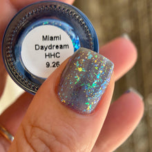 Indie Polish by Patty Lopes: SINGLE "Miami Daydream" *CAPPED PRE-ORDER*