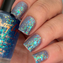 Indie Polish by Patty Lopes: SINGLE "Miami Daydream" *CAPPED PRE-ORDER*