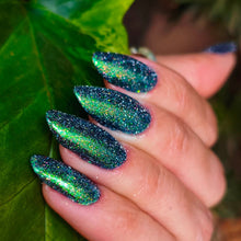 Phoenix Indie Polish: DUO "Can Love" (Reflective) and "Last Eternally?" (Reflective) *CAPPED PRE-ORDER*