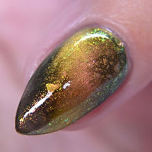 Broken Pixel Polish: "Plagueheart" (Magnetic) *CAPPED PRE-ORDER*