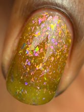 Bee's Knees Lacquer: "The Salty Whale" *PRE-ORDER*
