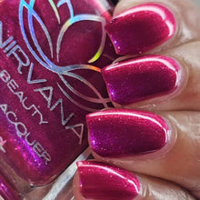 Nirvana Beauty: Charity "Loved Fur-ever" *CAPPED PRE-ORDER*