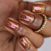 Bee's Knees Lacquer: "The Salty Whale" *PRE-ORDER*