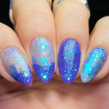 Indie Polish by Patty Lopes: SINGLE "Miami Daydream" *CAPPED PRE-ORDER*