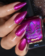 Nirvana Beauty: Charity "Loved Fur-ever" *CAPPED PRE-ORDER*