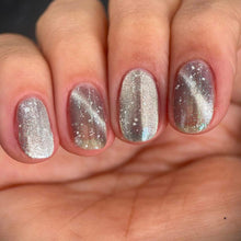 Whatcha Indie Polish: "Artemis" (Magnetic) *CAPPED PRE-ORDER*